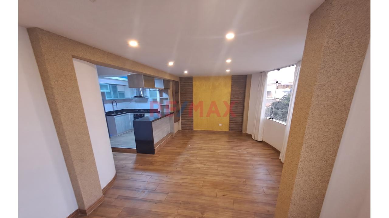 Edificio En Venta Avenida Quiñones Chiclayo - 10