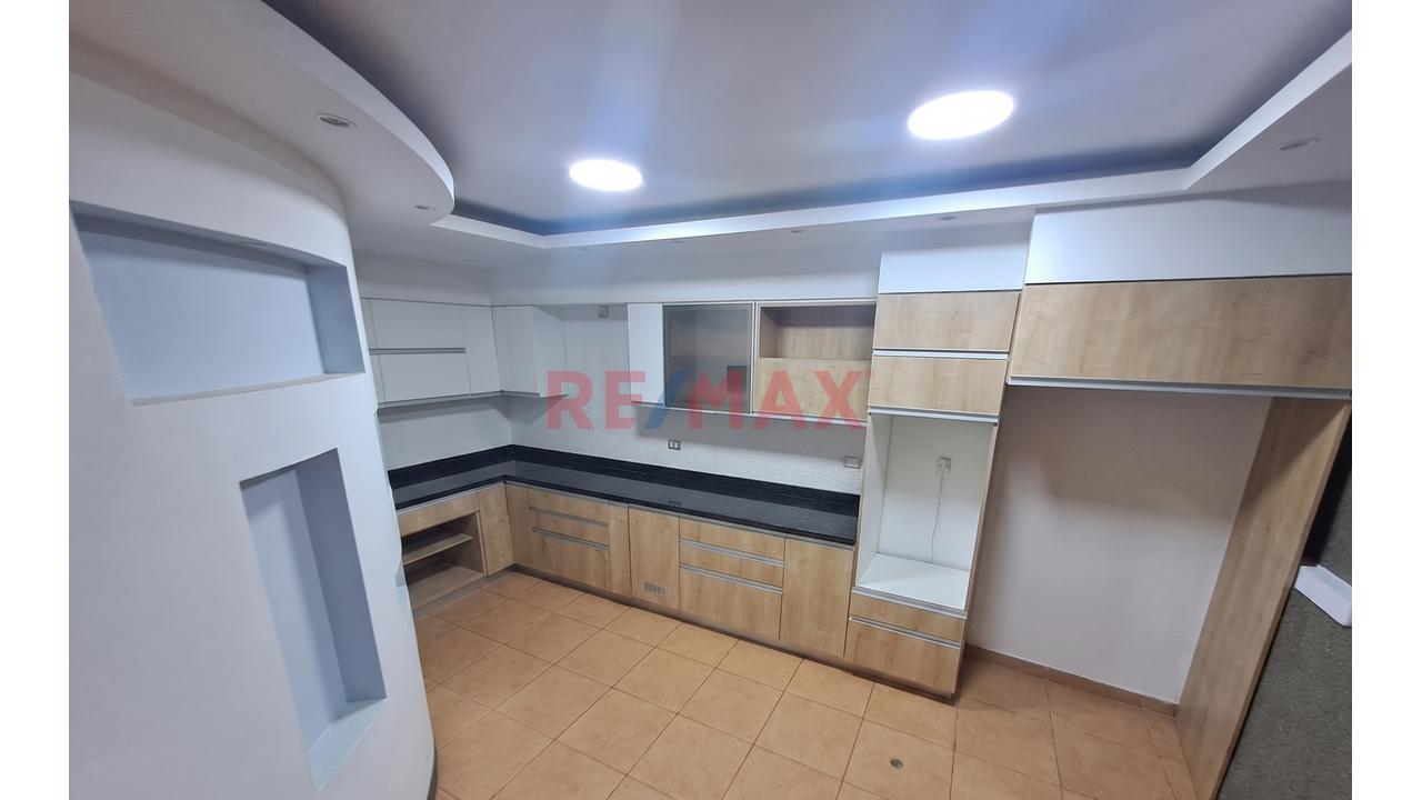 Edificio En Venta Avenida Quiñones Chiclayo - 11