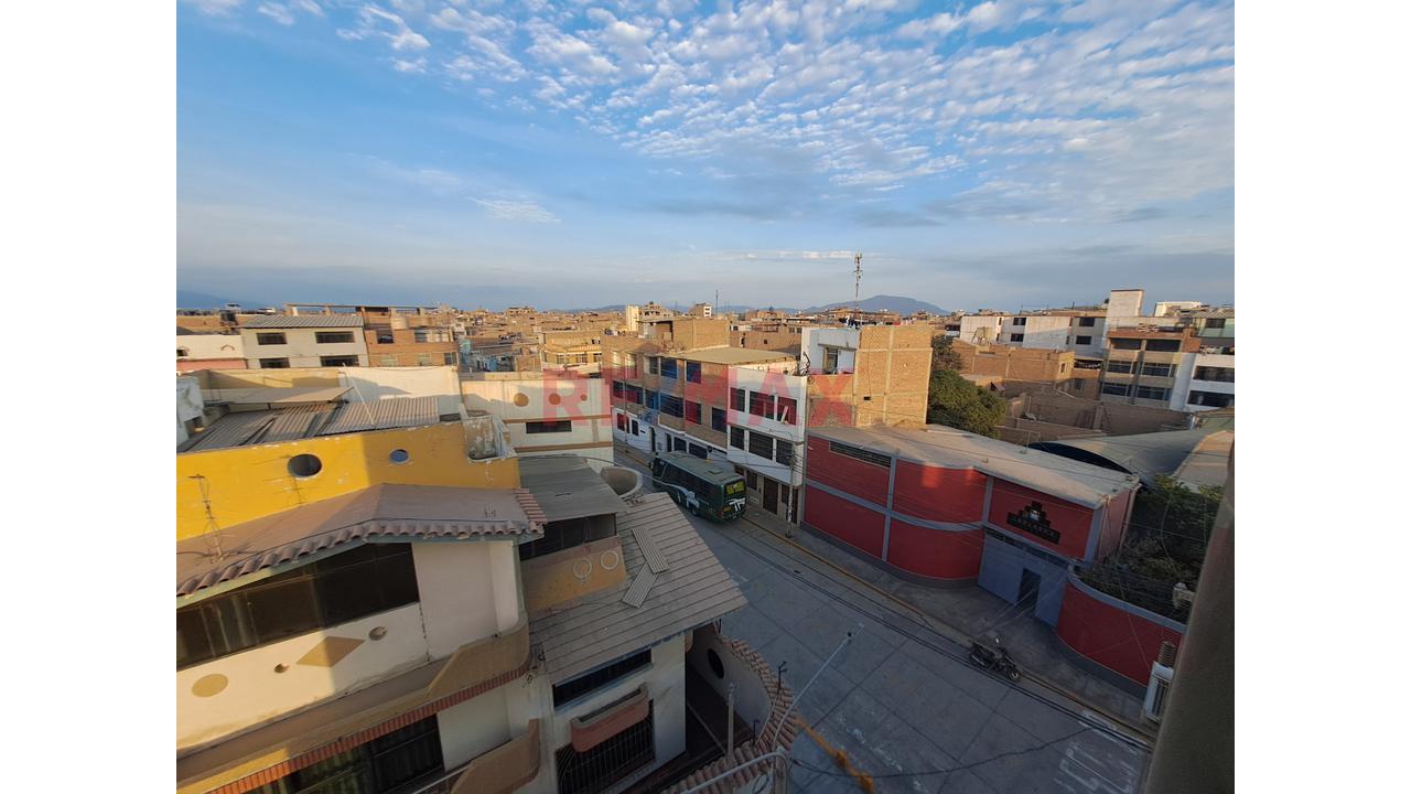 Edificio En Venta Avenida Quiñones Chiclayo - 13