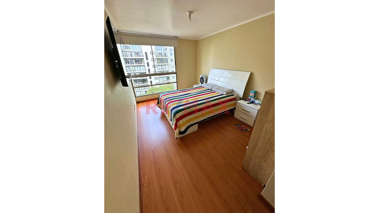 Se Vende Departamento En Miraflores — foto 6