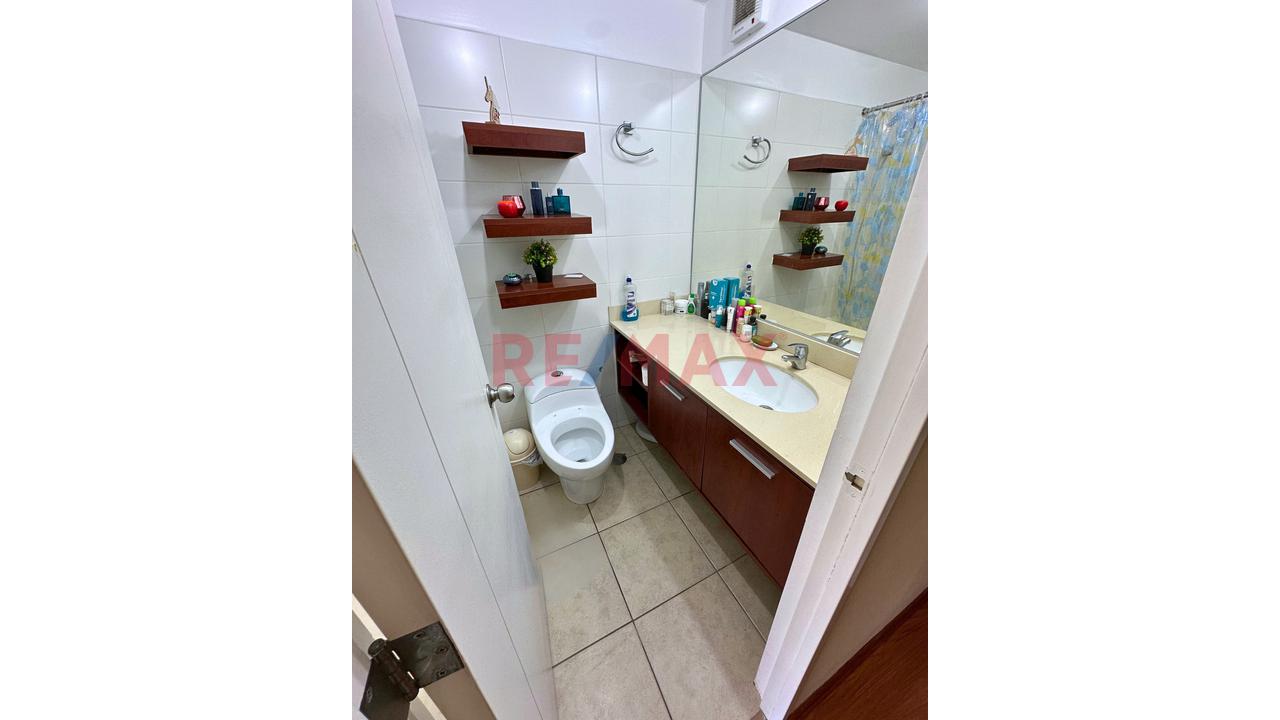 Se Vende Departamento En Miraflores — foto 8
