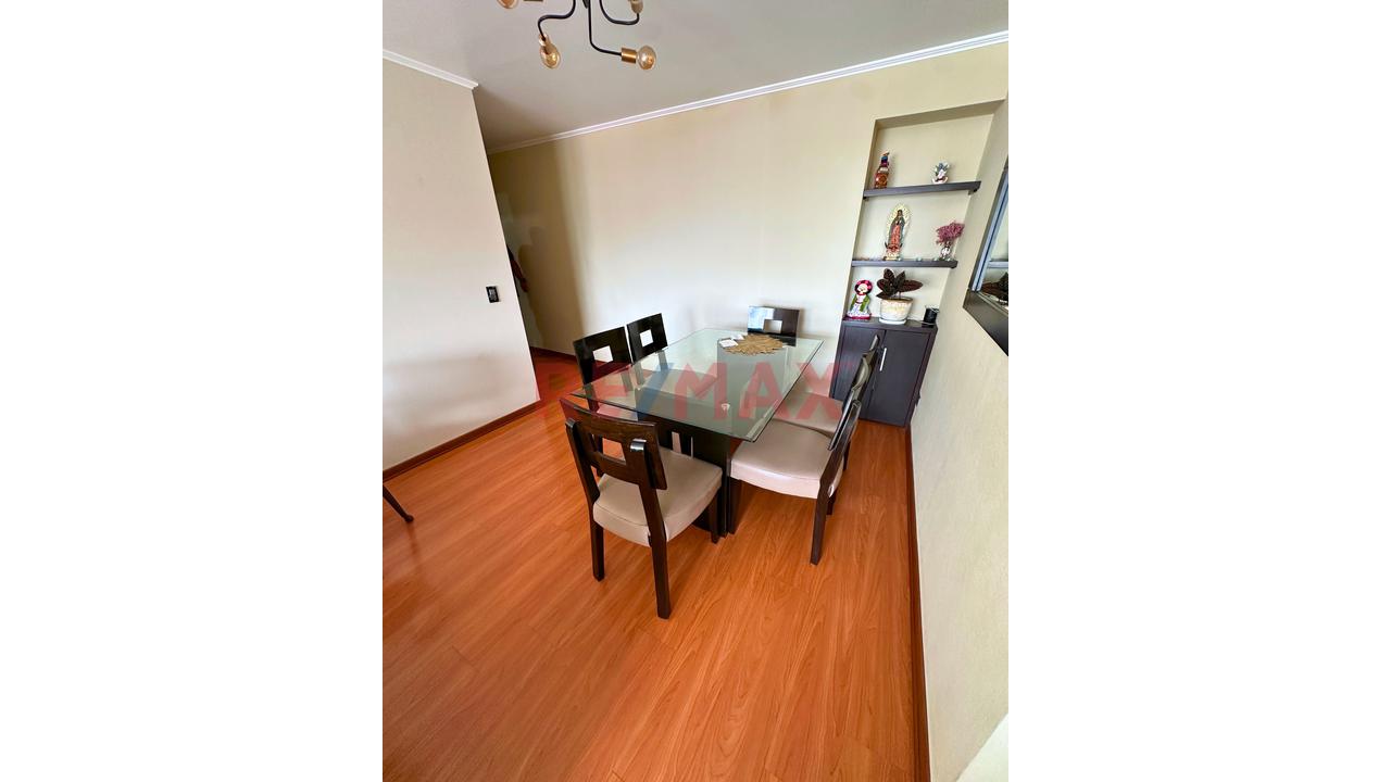 Se Vende Departamento En Miraflores — foto 2