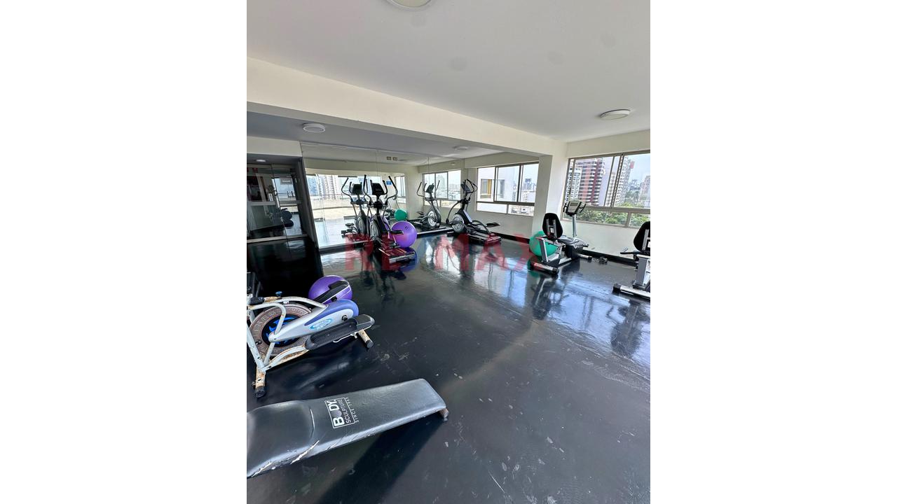 Se Vende Departamento En Miraflores — foto 15