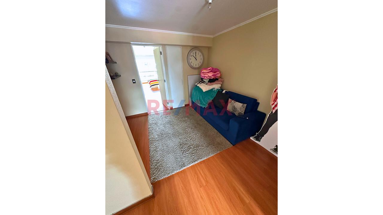 Se Vende Departamento En Miraflores — foto 5