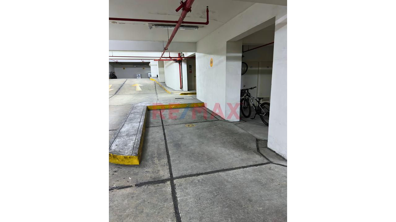 Se Vende Departamento En Miraflores — foto 11