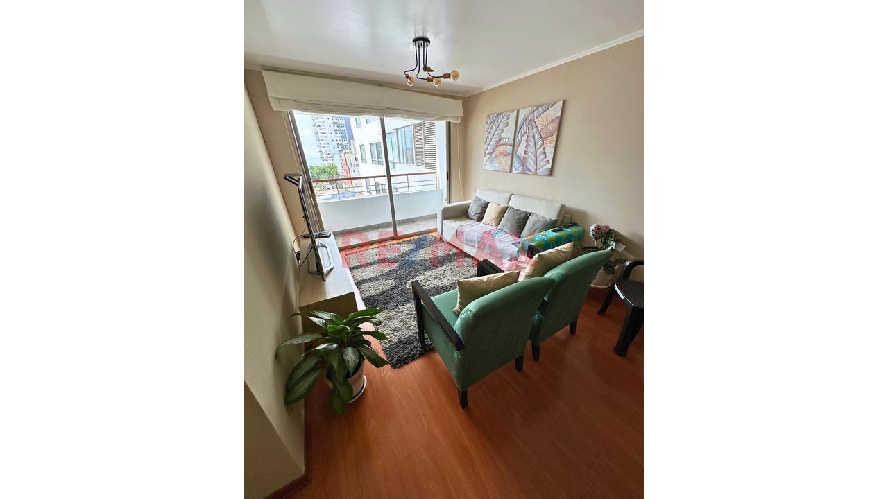 Se Vende Departamento En Miraflores — foto 3