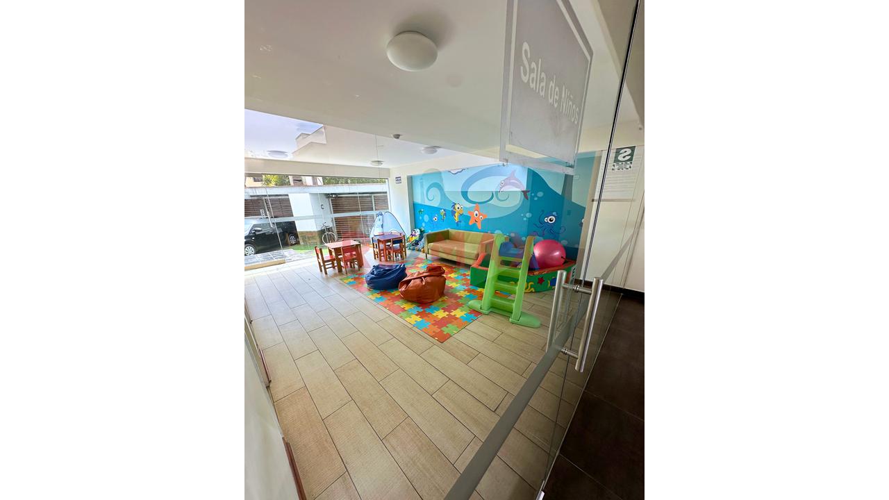 Se Vende Departamento En Miraflores — foto 13