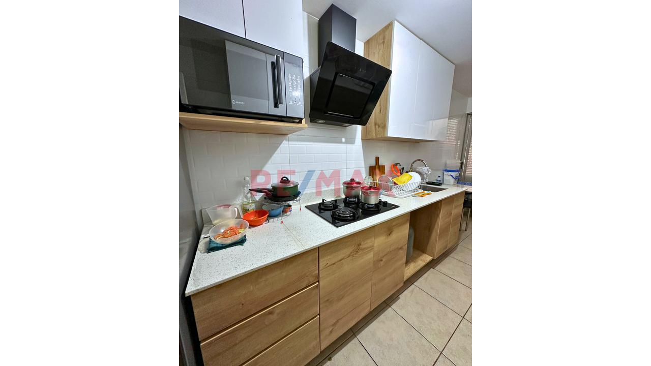 Se Vende Departamento En Miraflores — foto 4