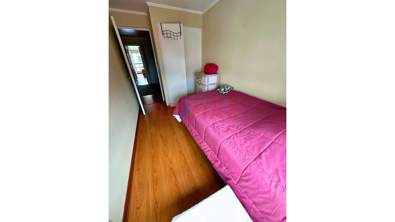 Se Vende Departamento En Miraflores — foto 7