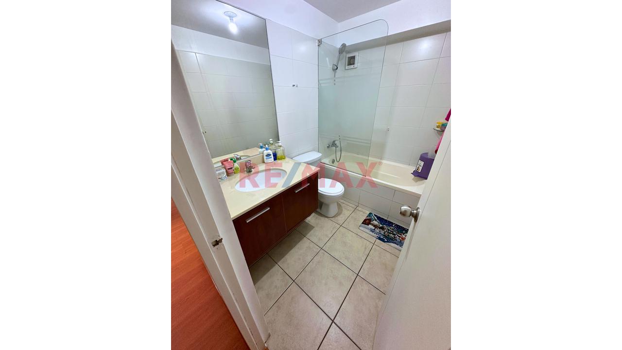 Se Vende Departamento En Miraflores — foto 10