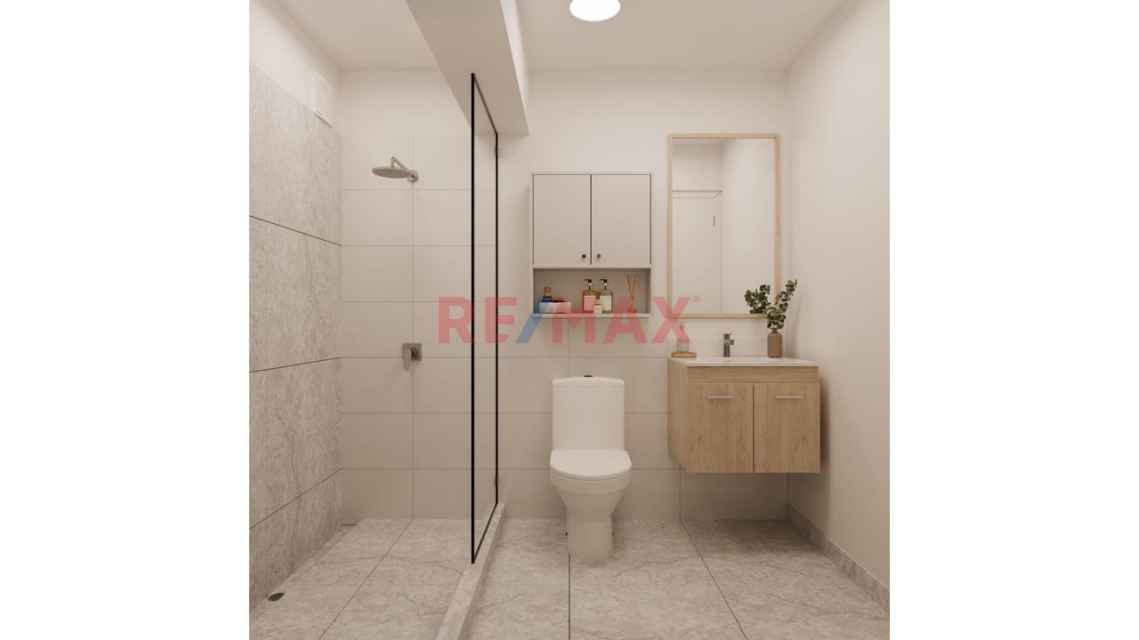 Venta Departamento Flat Estreno — foto 4