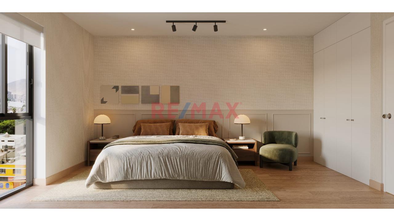 Venta Departamento Flat Estreno — foto 13