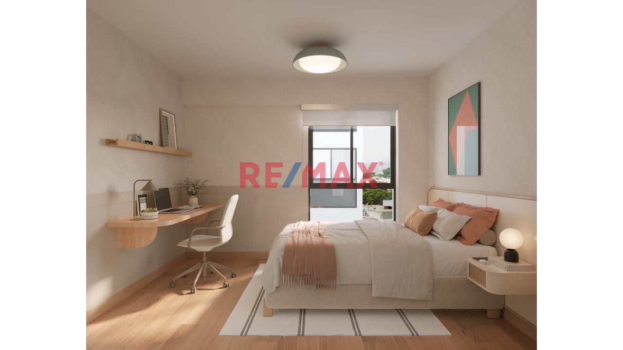 Venta Departamento Flat Estreno