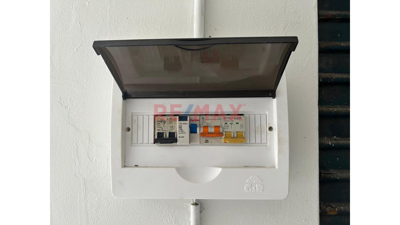 Venta De Local Comercial En La Av. Miguel Grau, Callao — foto 10
