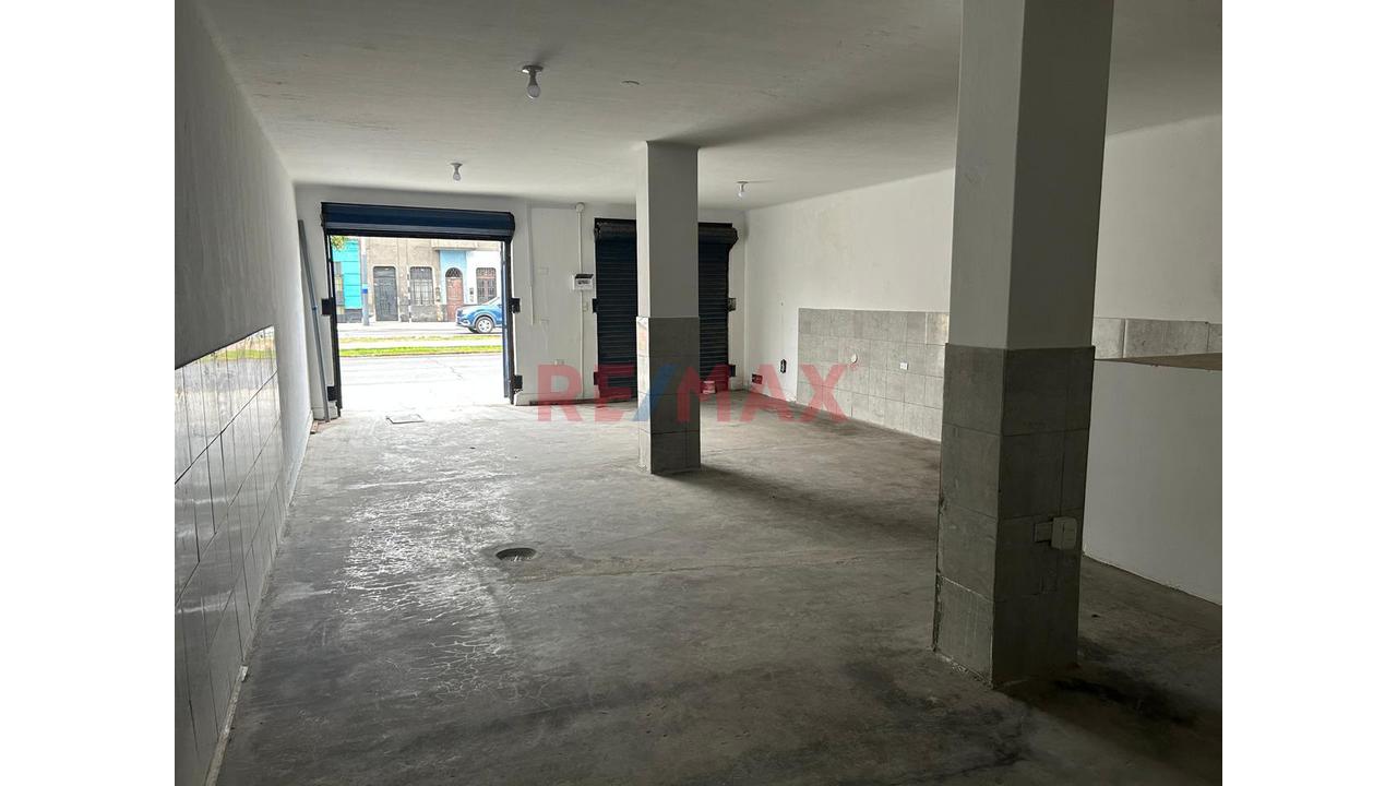 Venta De Local Comercial En La Av. Miguel Grau, Callao — foto 3