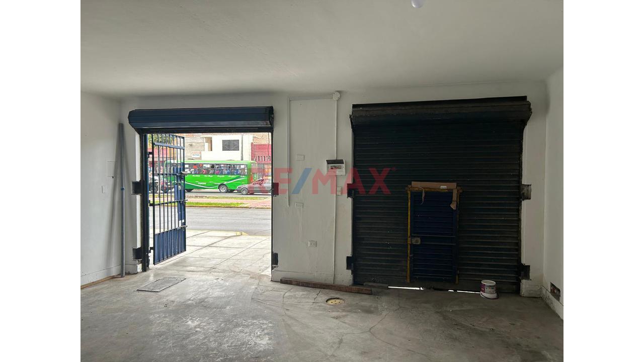 Venta De Local Comercial En La Av. Miguel Grau, Callao — foto 9
