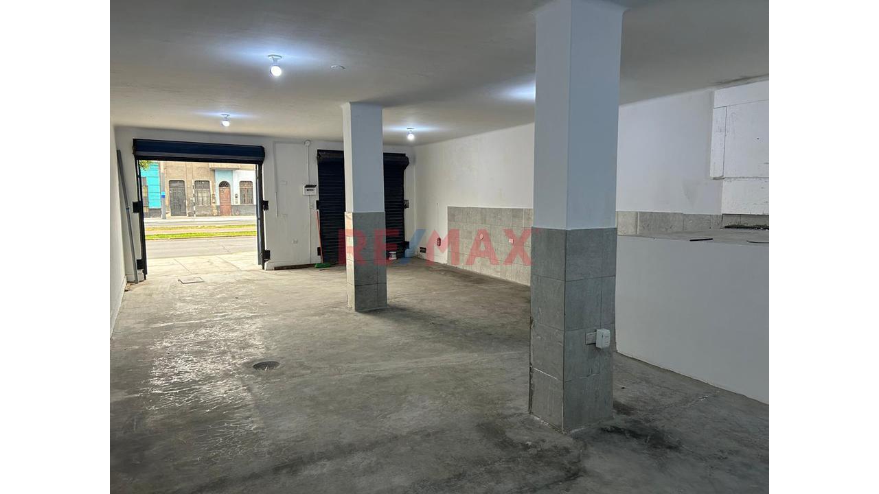 Venta De Local Comercial En La Av. Miguel Grau, Callao — foto 14