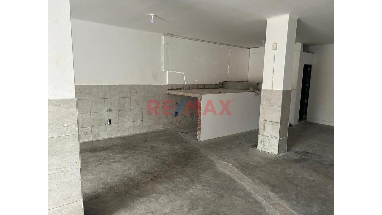 Venta De Local Comercial En La Av. Miguel Grau, Callao — foto 7