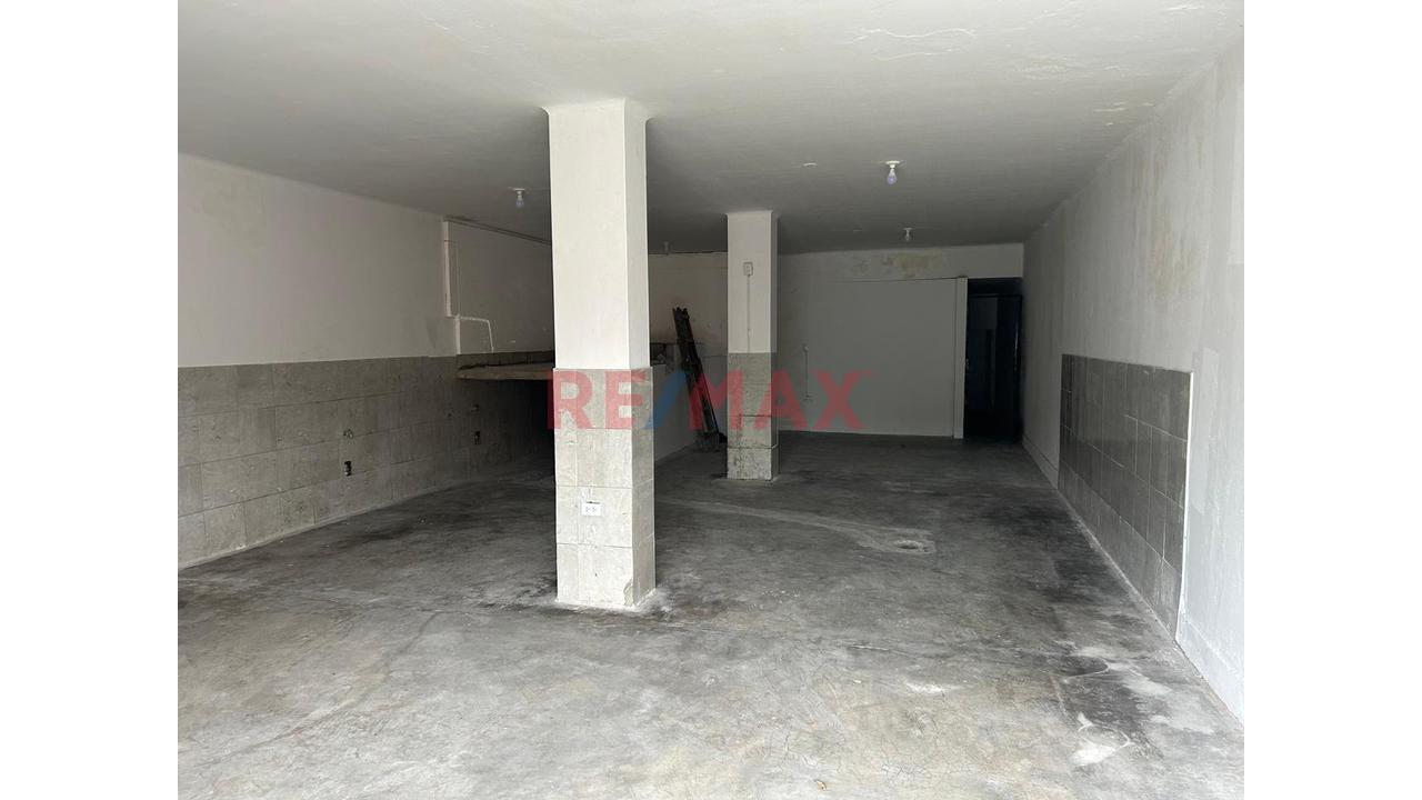 Venta De Local Comercial En La Av. Miguel Grau, Callao — foto 5
