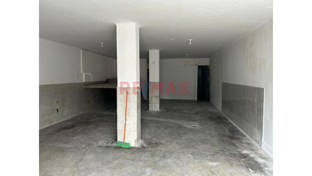 Venta De Local Comercial En La Av. Miguel Grau, Callao — foto 11