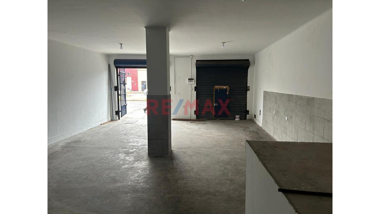 Venta De Local Comercial En La Av. Miguel Grau, Callao — foto 8