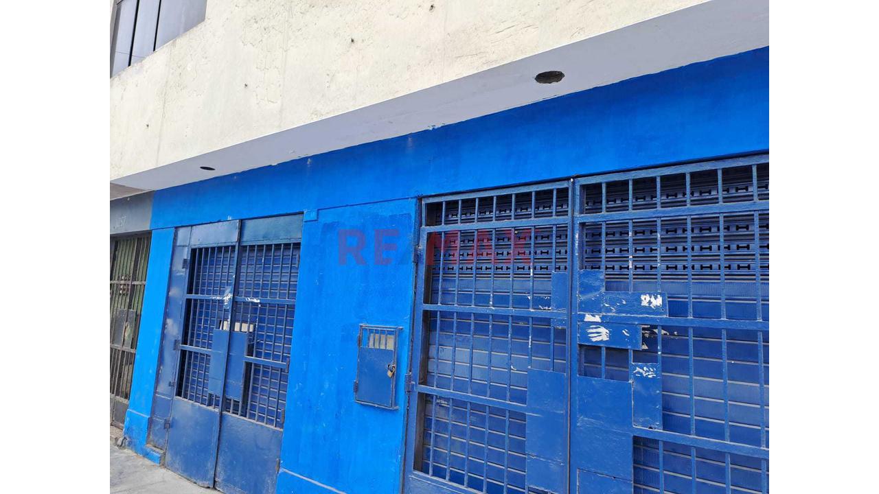 Venta De Local Comercial En La Av. Miguel Grau, Callao — foto 12