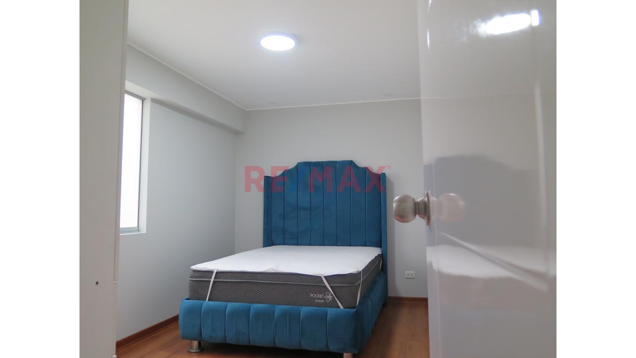 Tu Próximo Depa Te Espera En Una De Las Mejores Zonas De Los Olivos — foto 7
