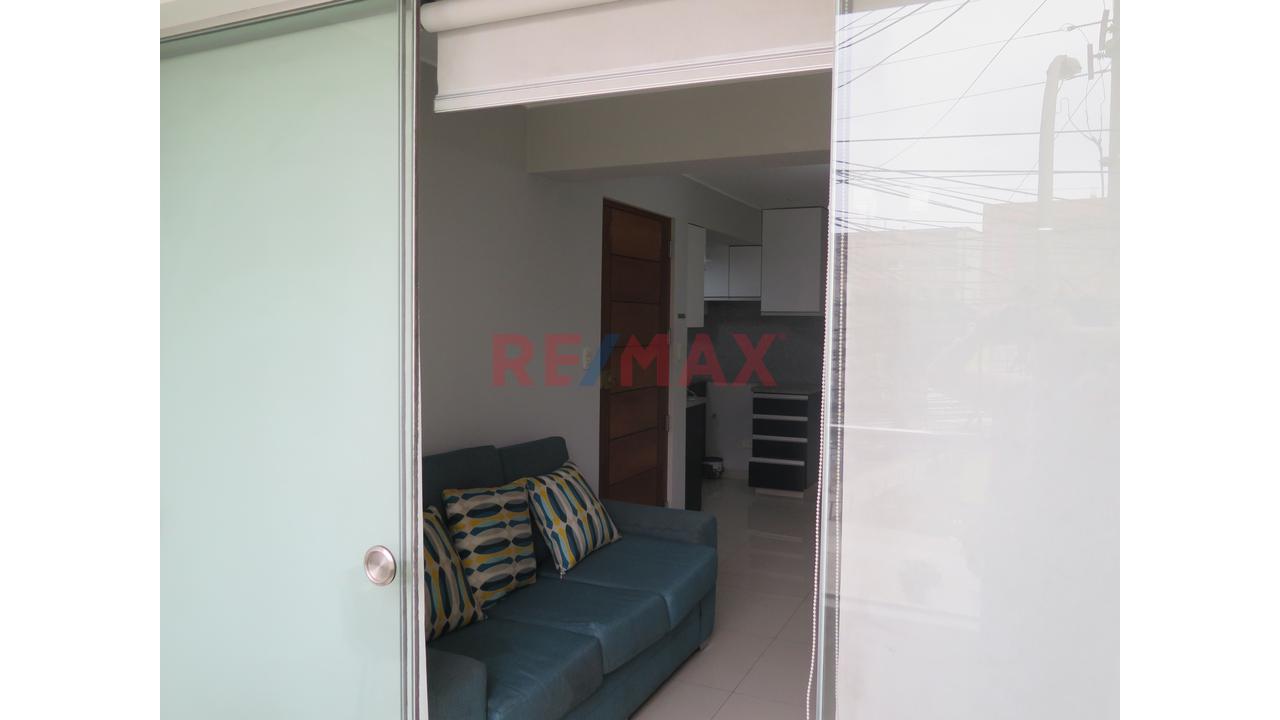 Tu Próximo Depa Te Espera En Una De Las Mejores Zonas De Los Olivos — foto 12