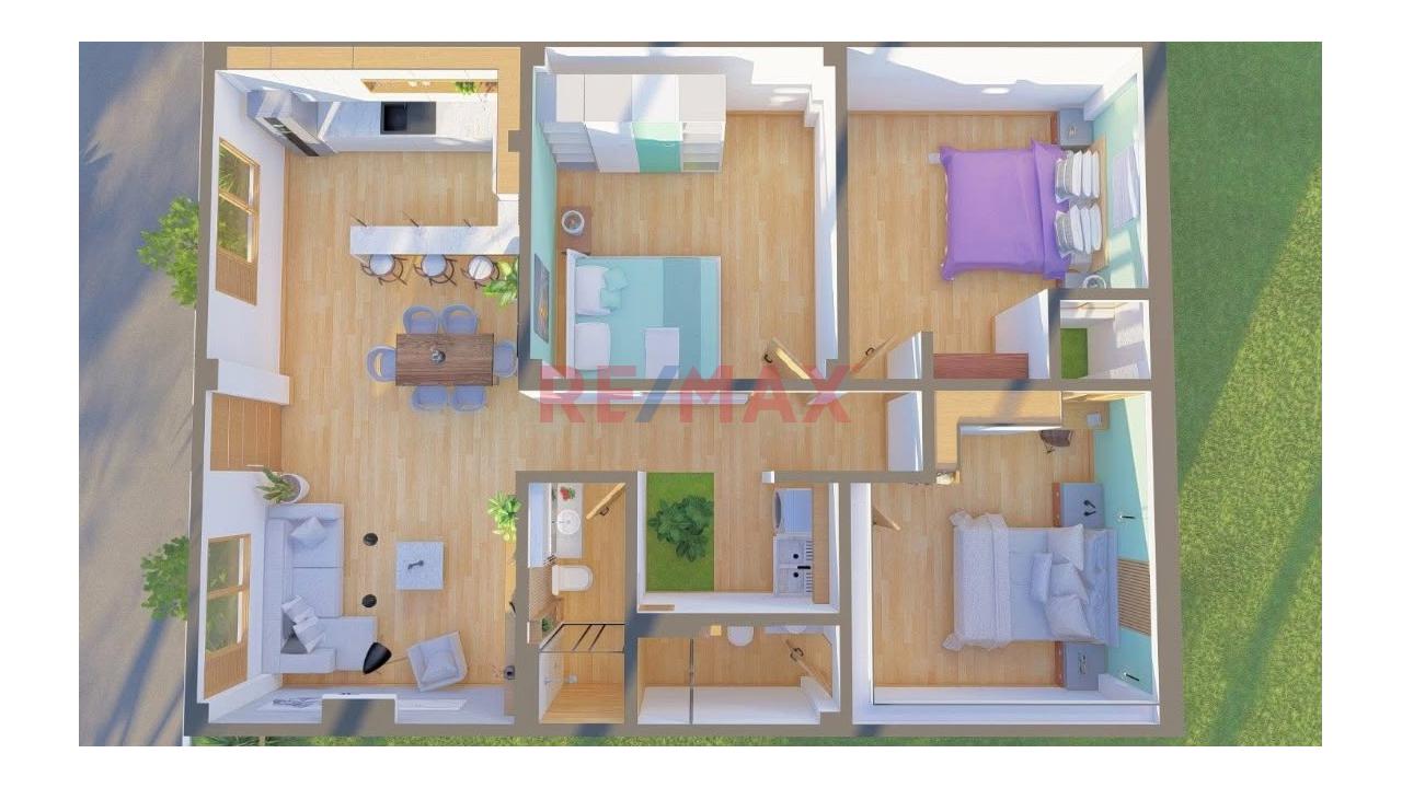 ¡Tu Departamento Propio En Tarapoto! Departamentos De Estreno En Partido Alto!!! - 2