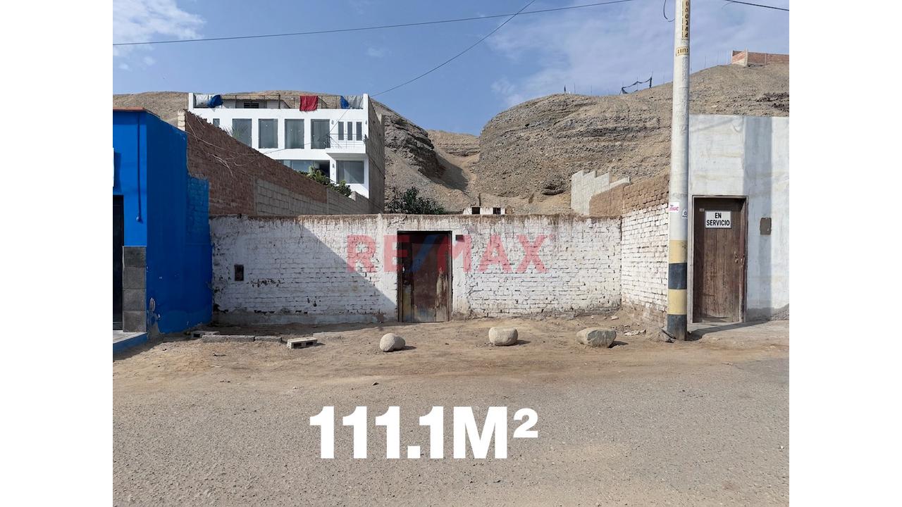 🏡🌊 ¡Terreno En Venta En Huanchaco! ¡Excelente Oportunidad De Inversión! 🔥 - 1