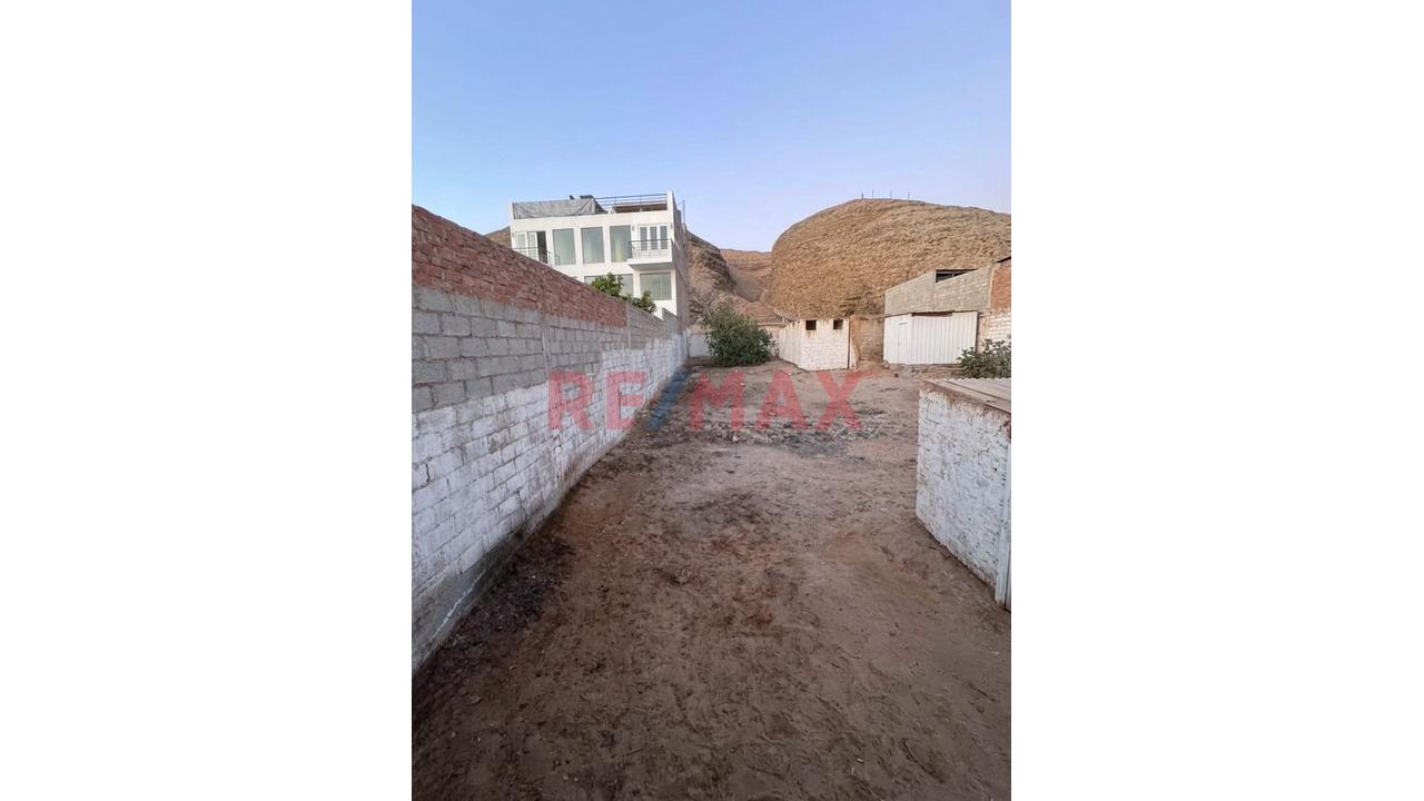 🏡🌊 ¡Terreno En Venta En Huanchaco! ¡Excelente Oportunidad De Inversión! 🔥 — foto 3