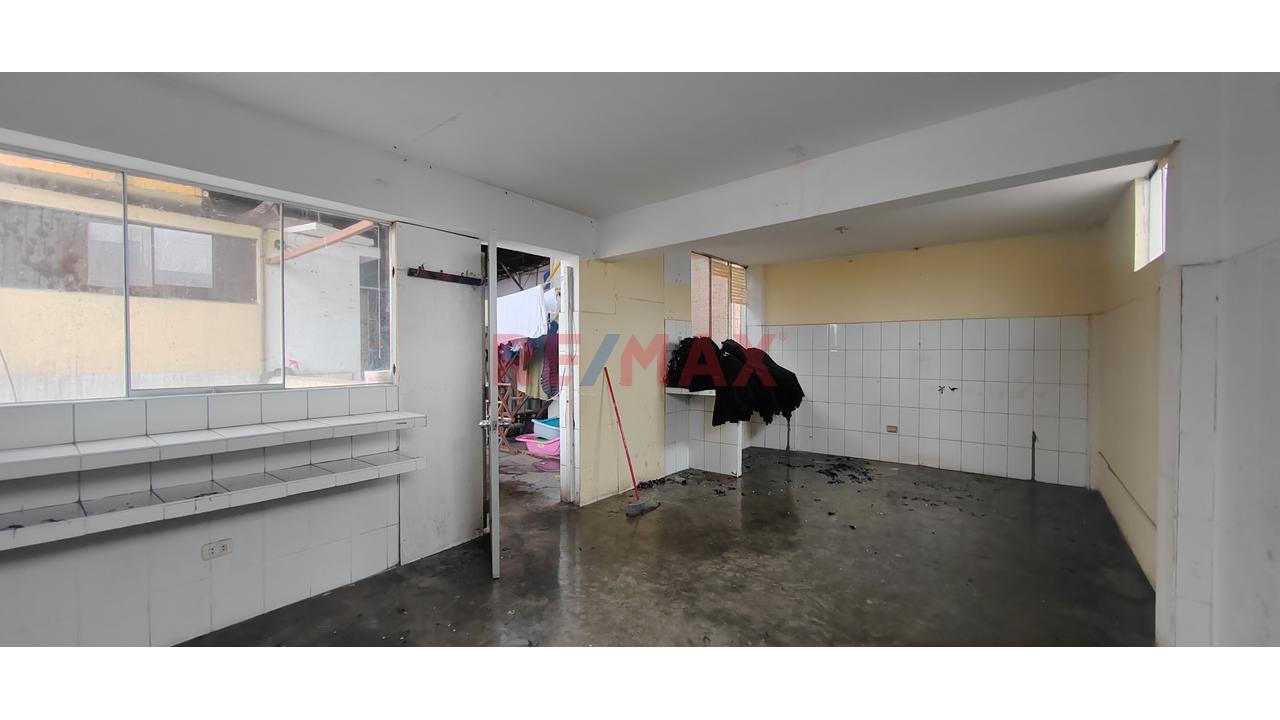 Venta De Quinto Piso Mas Aires / Sin Ascensor — foto 2