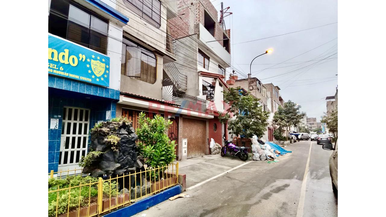 Venta De Quinto Piso Mas Aires / Sin Ascensor