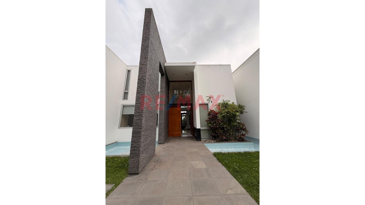 ⭐Espectacular Residencia En Casuarinas De Lujo✨ — foto 8
