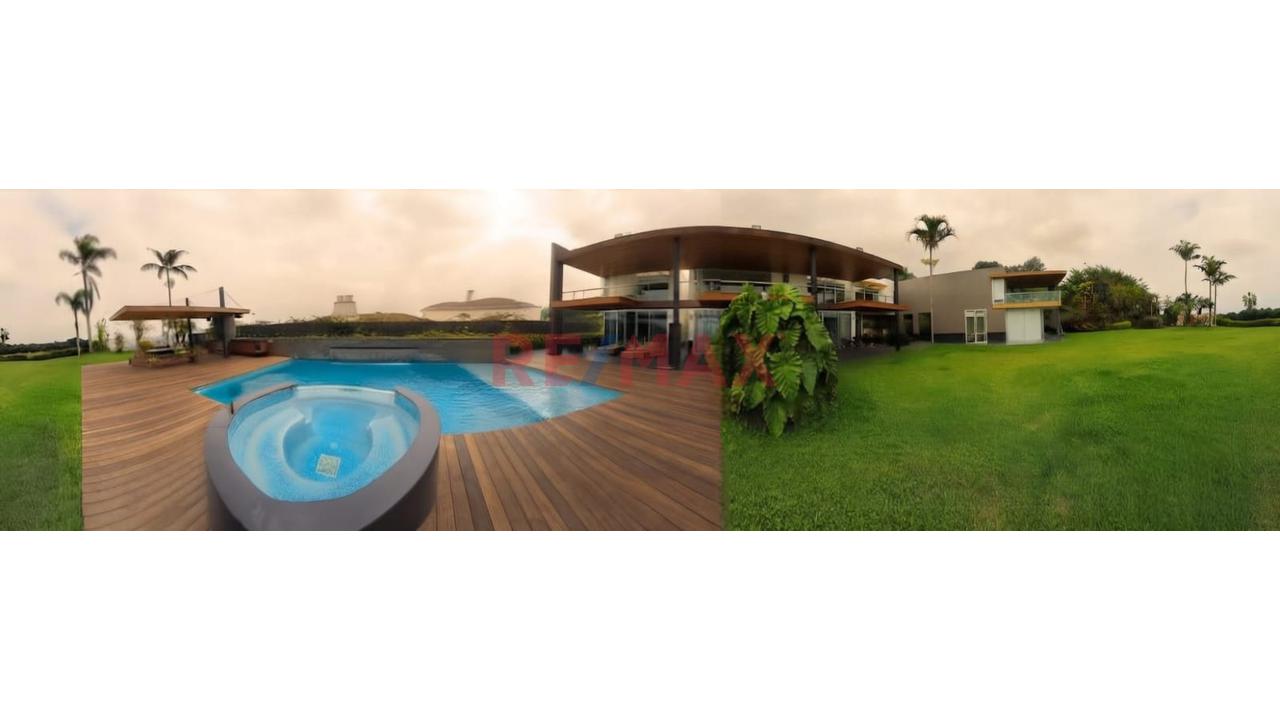 ⭐Espectacular Residencia En Casuarinas De Lujo✨ — foto 4