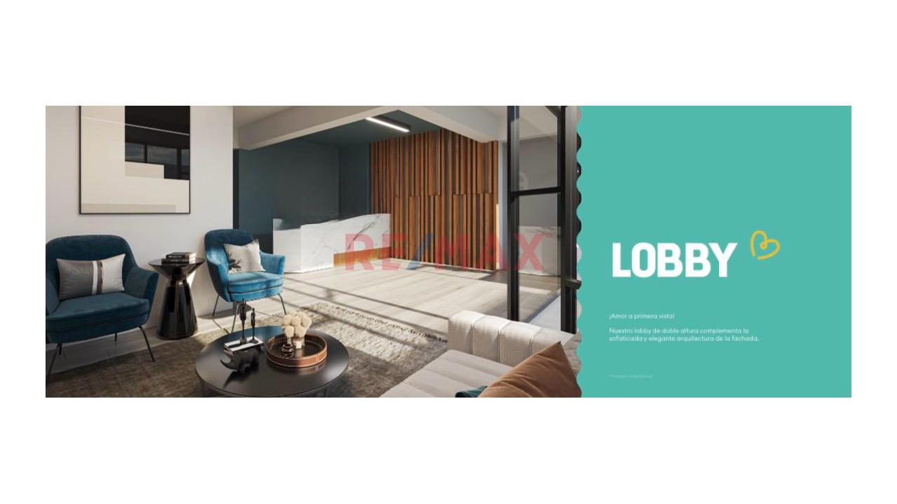 Venta De Departamento En Santiago De Surco De 3 Y 4 Dormitorios — foto 2