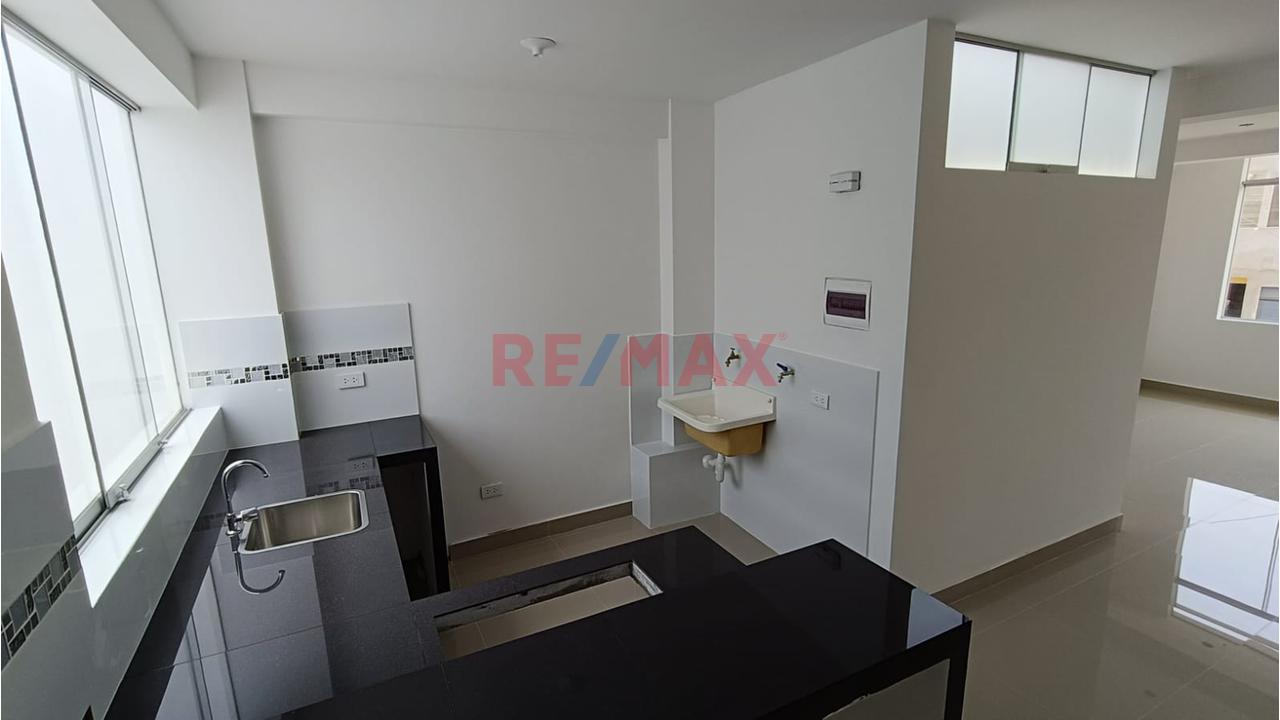 ¡Tu Nuevo Hogar Te Espera En San Juan De Lurigancho! — foto 10