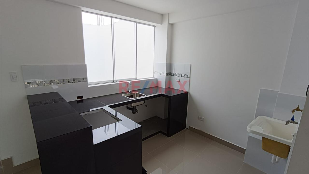 ¡Tu Nuevo Hogar Te Espera En San Juan De Lurigancho! — foto 3