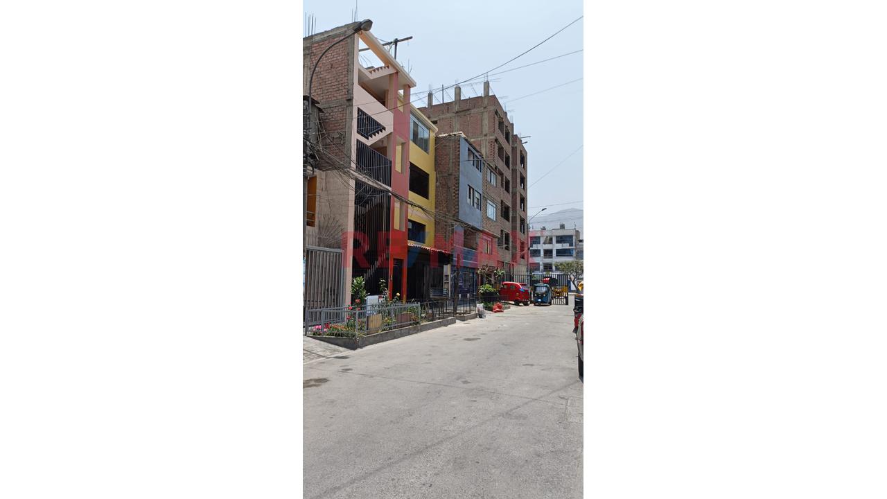 ¡Tu Nuevo Hogar Te Espera En San Juan De Lurigancho! — foto 15