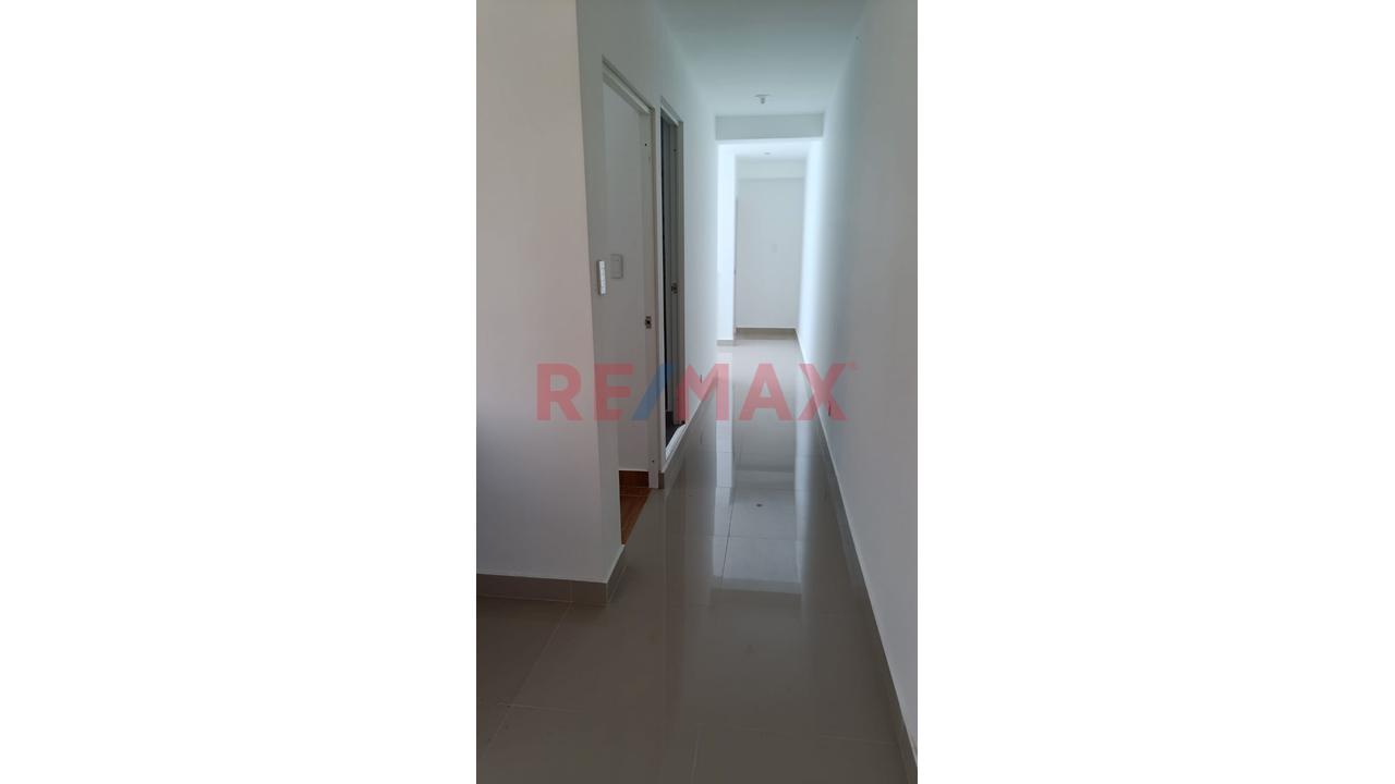¡Tu Nuevo Hogar Te Espera En San Juan De Lurigancho! — foto 6