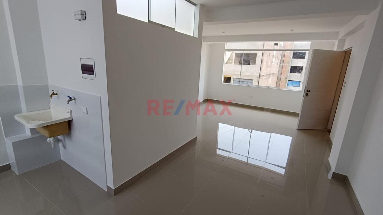 ¡Tu Nuevo Hogar Te Espera En San Juan De Lurigancho! — foto 8