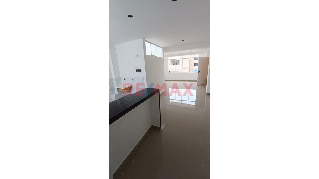 ¡Tu Nuevo Hogar Te Espera En San Juan De Lurigancho! — foto 13