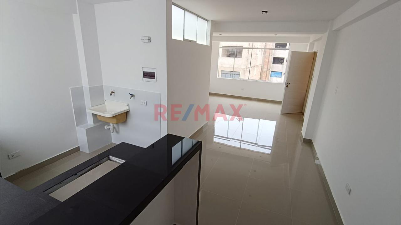 ¡Tu Nuevo Hogar Te Espera En San Juan De Lurigancho!
