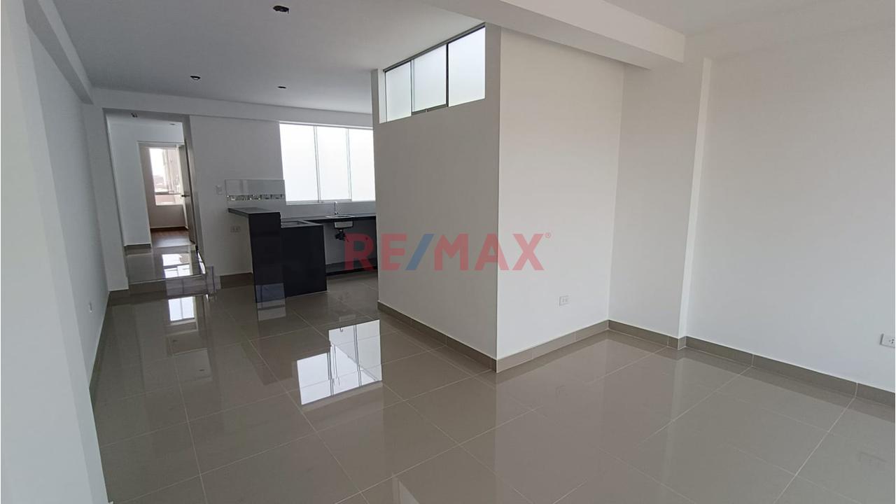 ¡Tu Nuevo Hogar Te Espera En San Juan De Lurigancho! — foto 4