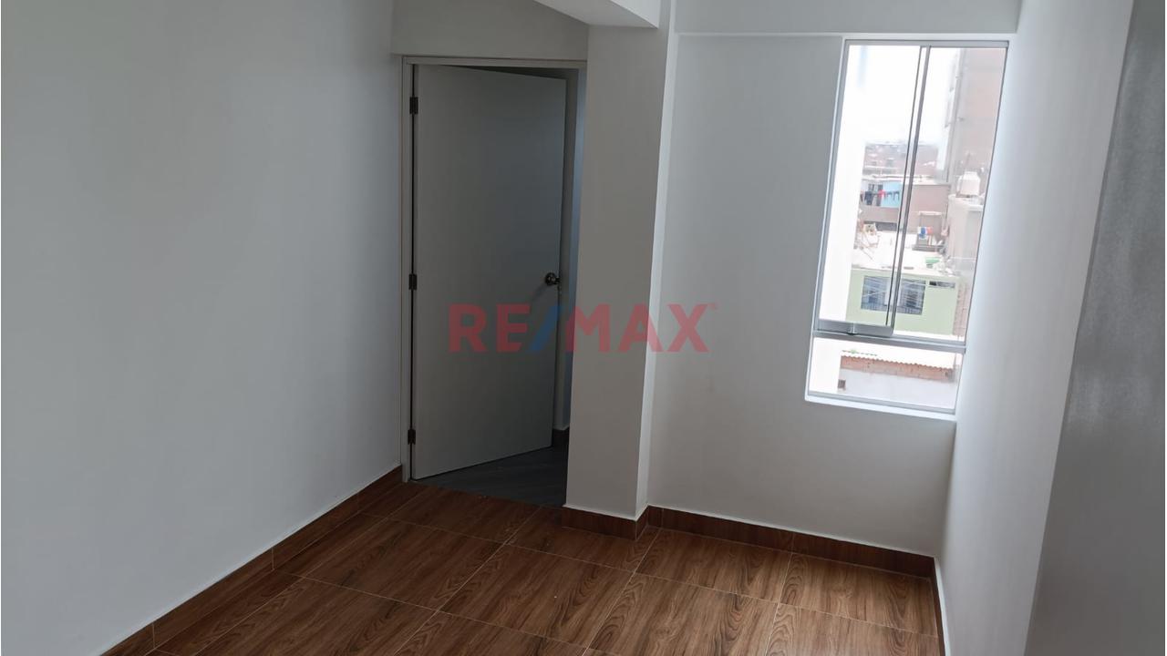 ¡Tu Nuevo Hogar Te Espera En San Juan De Lurigancho! — foto 12