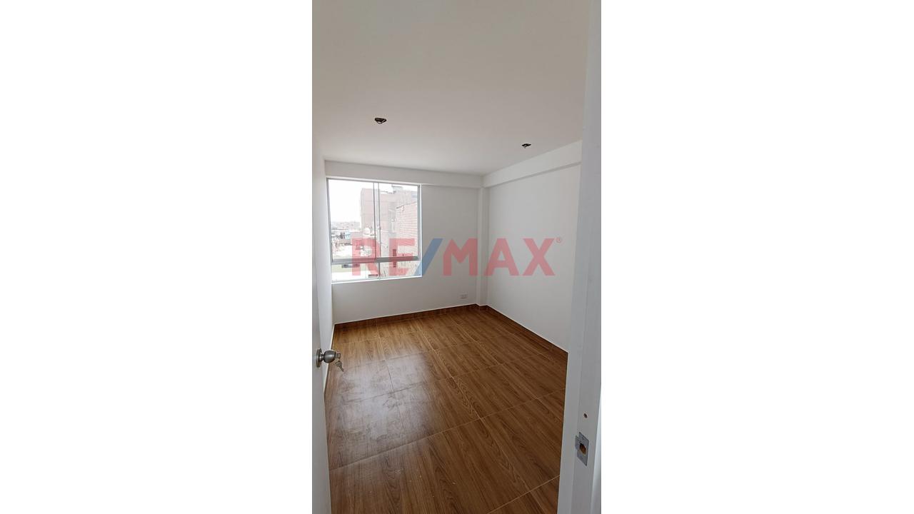 ¡Tu Nuevo Hogar Te Espera En San Juan De Lurigancho! — foto 11