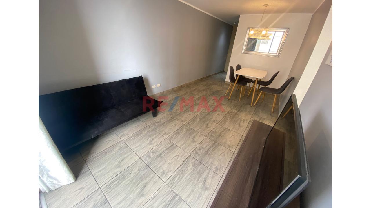🏠 ¡Alquiler Departamento Amoblado En Condominio Alto Colonial! 🌟 — foto 5
