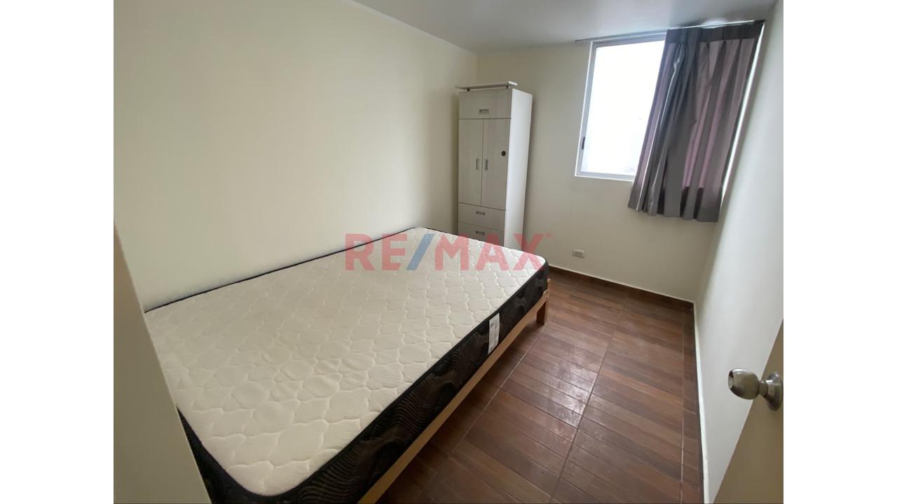 🏠 ¡Alquiler Departamento Amoblado En Condominio Alto Colonial! 🌟 — foto 6