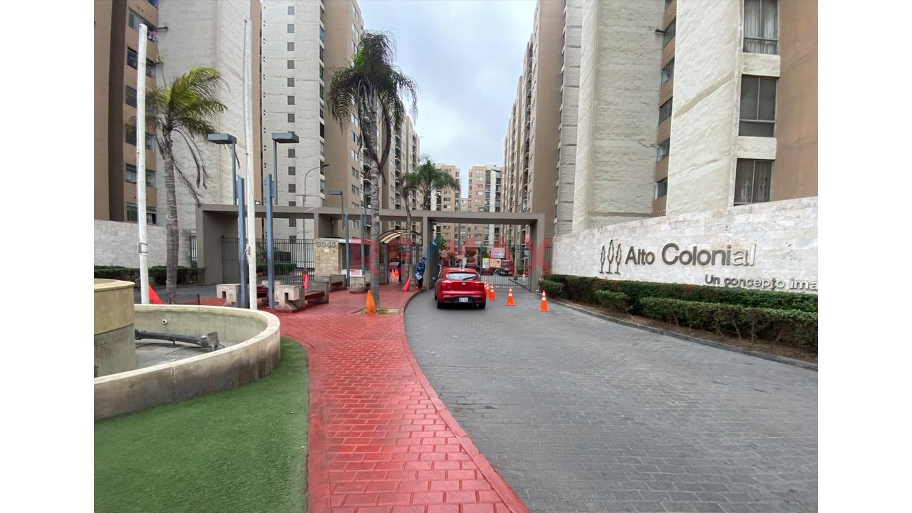 🏠 ¡Alquiler Departamento Amoblado En Condominio Alto Colonial! 🌟 — foto 11