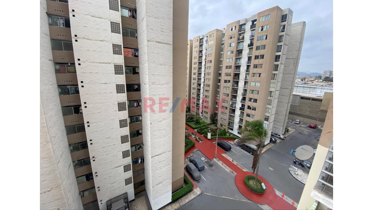 🏠 ¡Alquiler Departamento Amoblado En Condominio Alto Colonial! 🌟 — foto 12